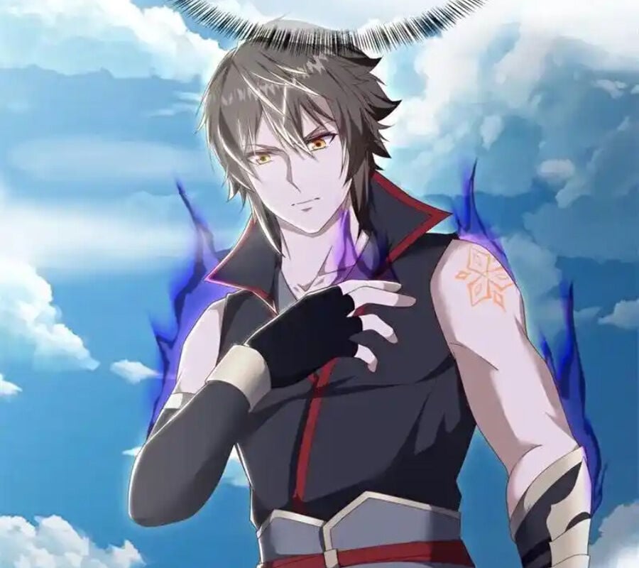 Chiến Hồn Tuyệt Thế: Chapter 724