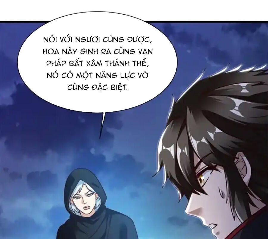 Chiến Hồn Tuyệt Thế: Chapter 724