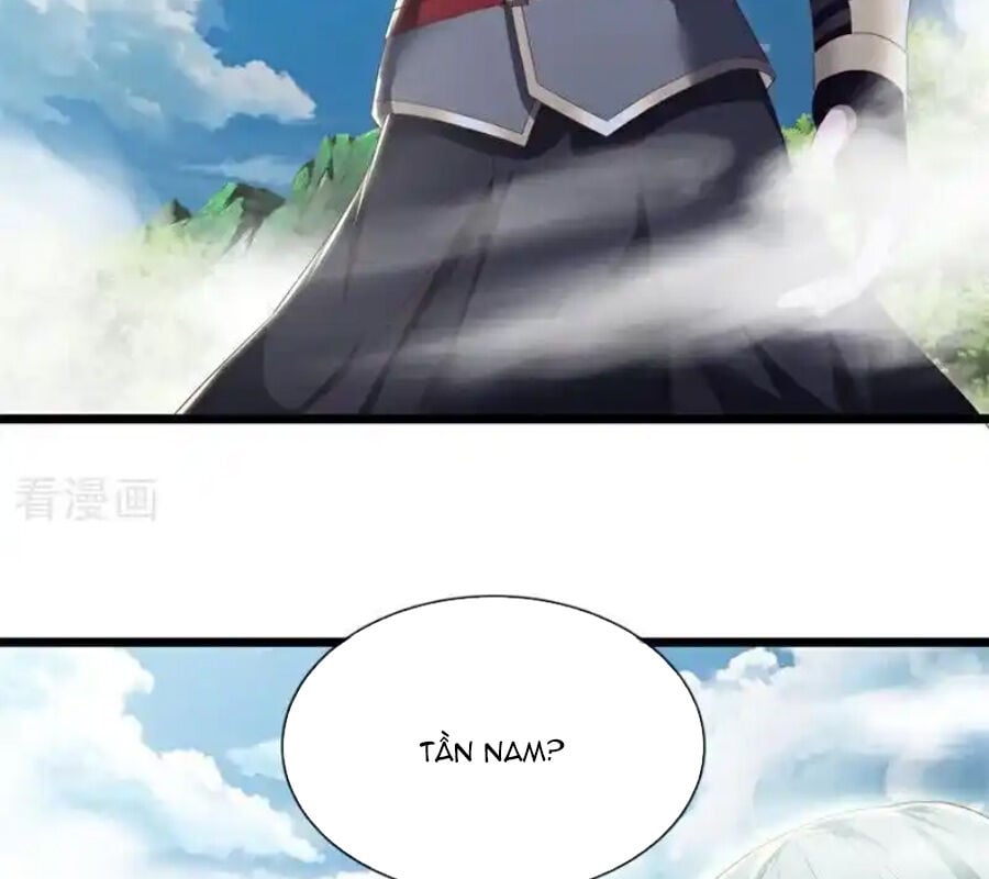 Chiến Hồn Tuyệt Thế: Chapter 724
