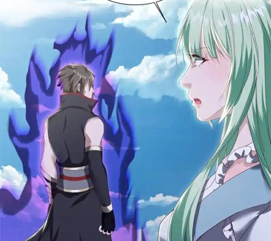 Chiến Hồn Tuyệt Thế: Chapter 724