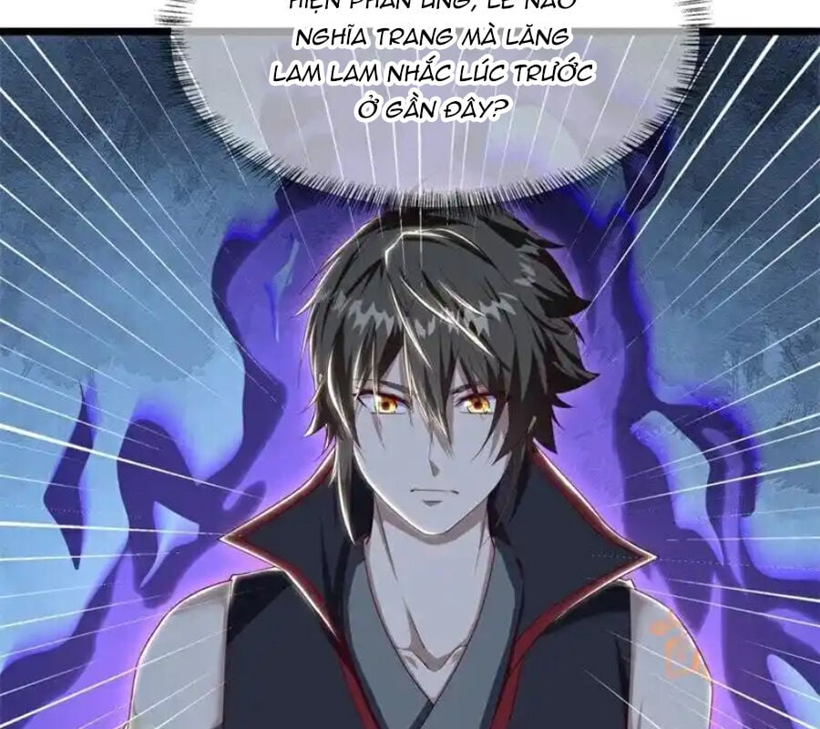 Chiến Hồn Tuyệt Thế: Chapter 724