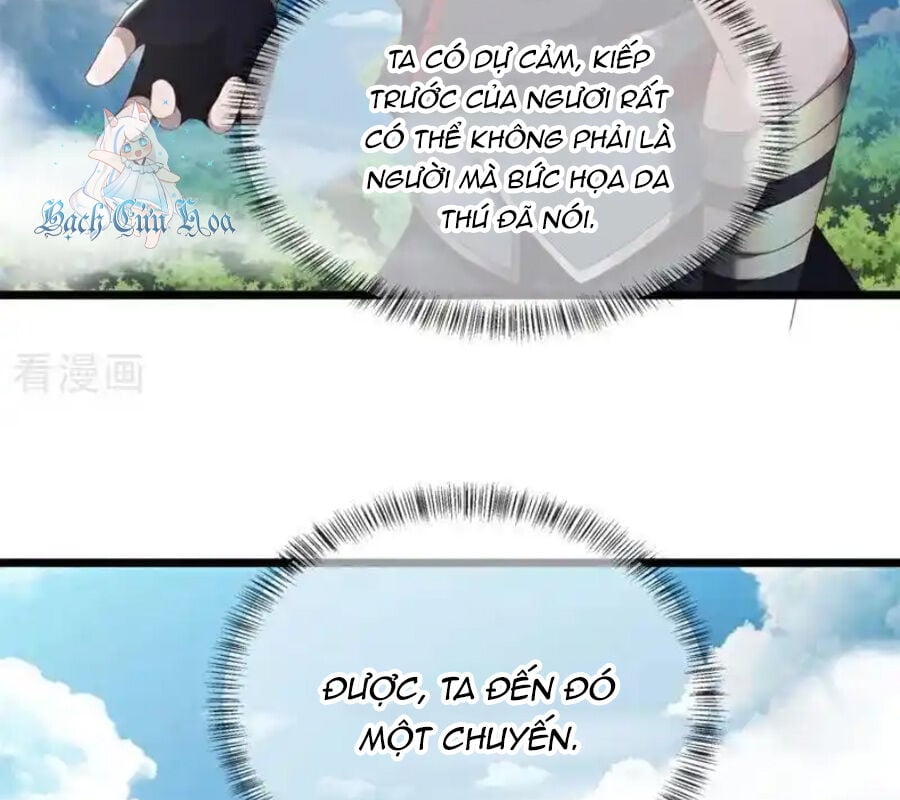 Chiến Hồn Tuyệt Thế: Chapter 724
