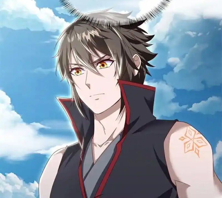 Chiến Hồn Tuyệt Thế: Chapter 724