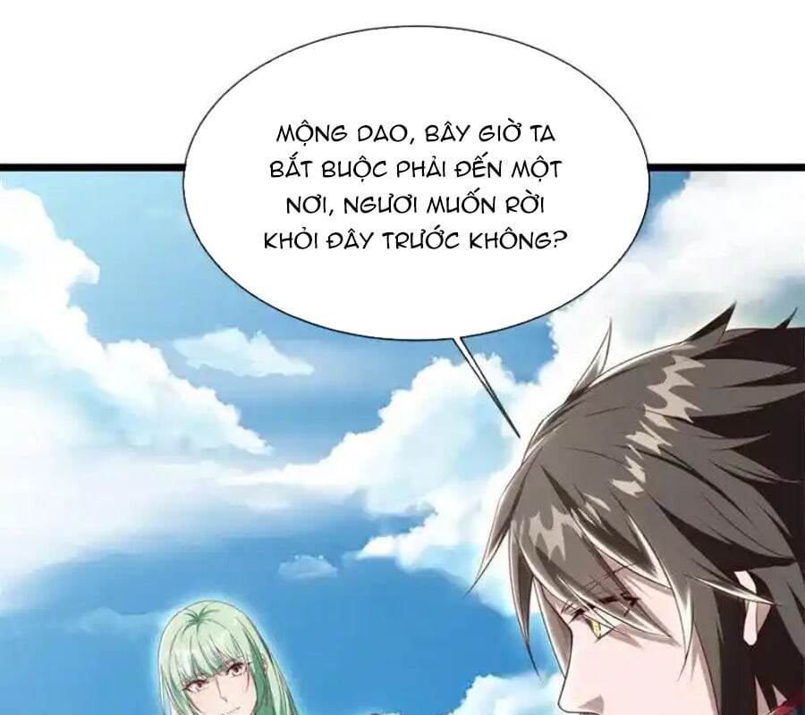 Chiến Hồn Tuyệt Thế: Chapter 724
