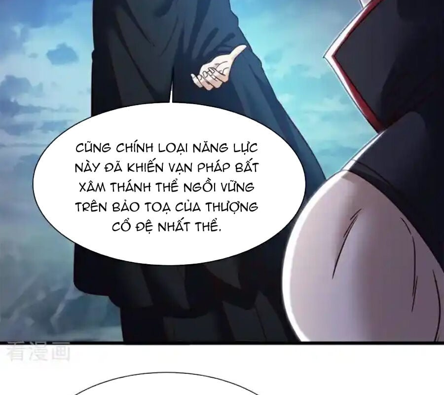 Chiến Hồn Tuyệt Thế: Chapter 724