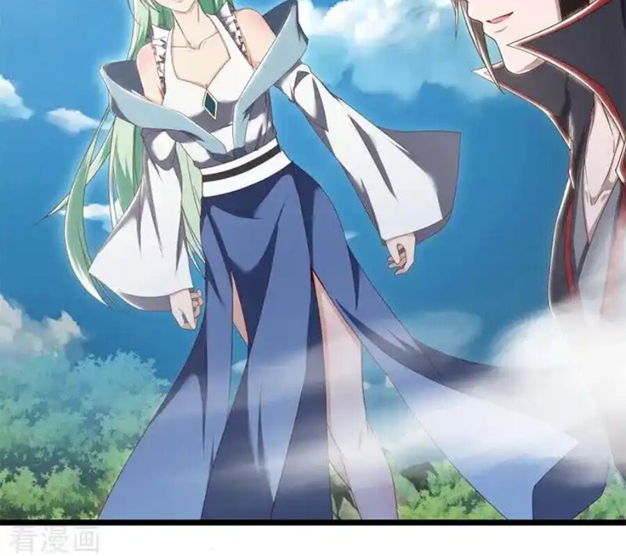 Chiến Hồn Tuyệt Thế: Chapter 724