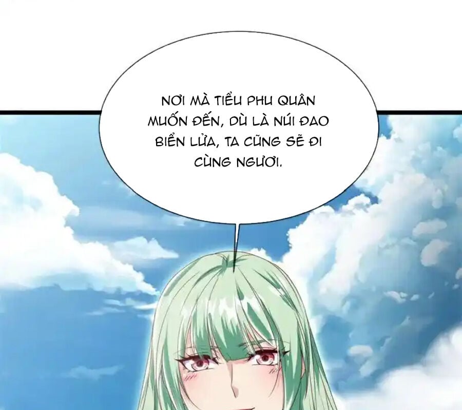 Chiến Hồn Tuyệt Thế: Chapter 724