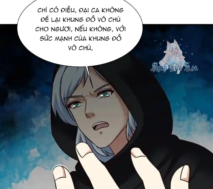 Chiến Hồn Tuyệt Thế: Chapter 724