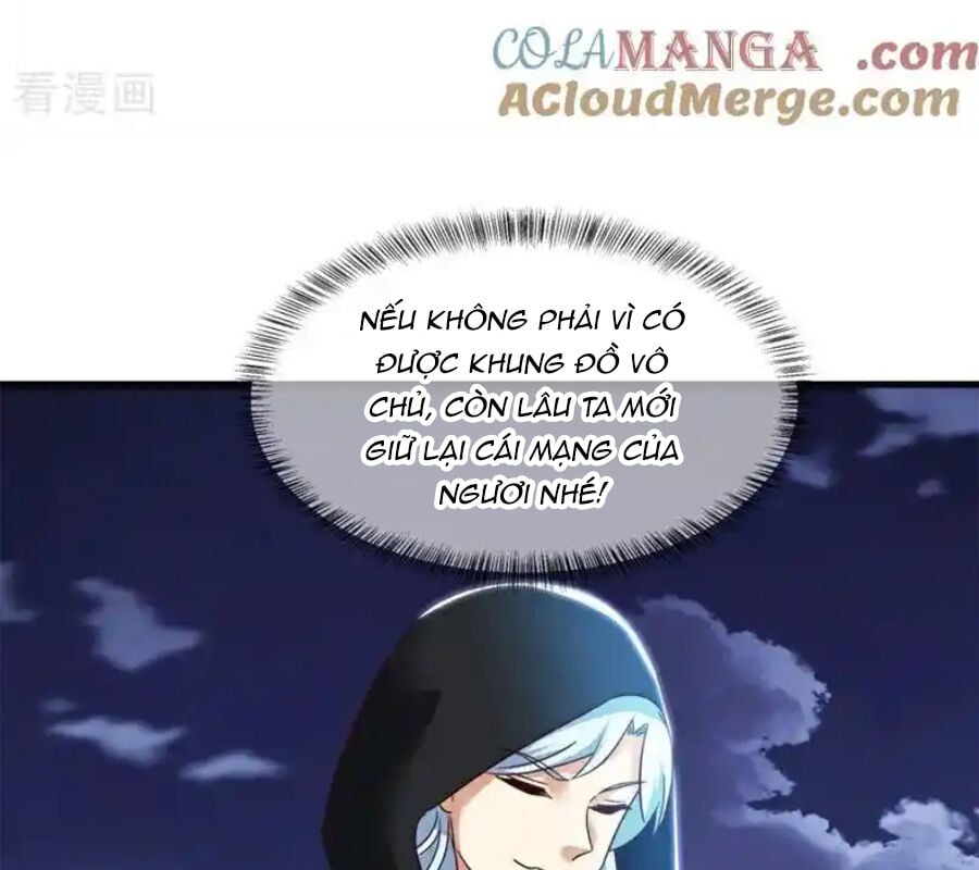Chiến Hồn Tuyệt Thế: Chapter 724