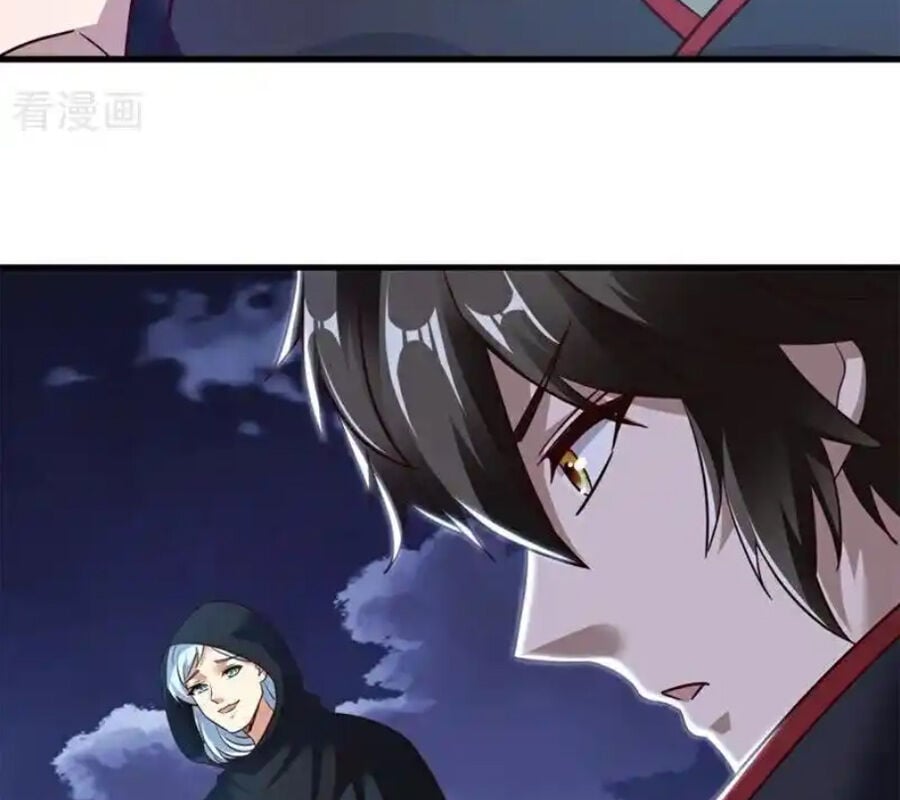 Chiến Hồn Tuyệt Thế: Chapter 724