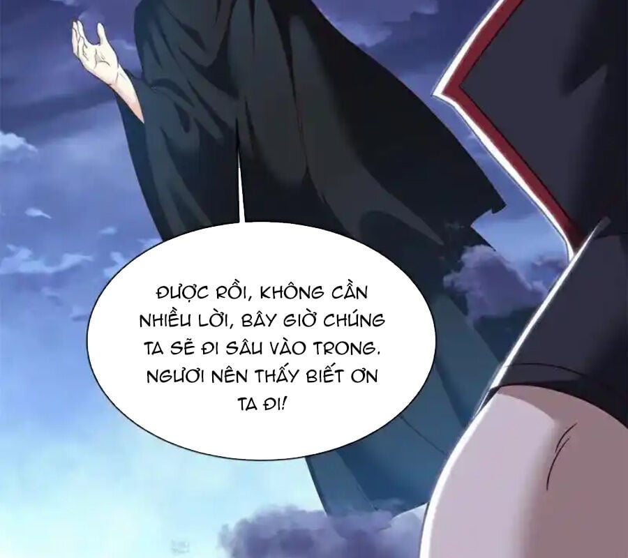 Chiến Hồn Tuyệt Thế: Chapter 724