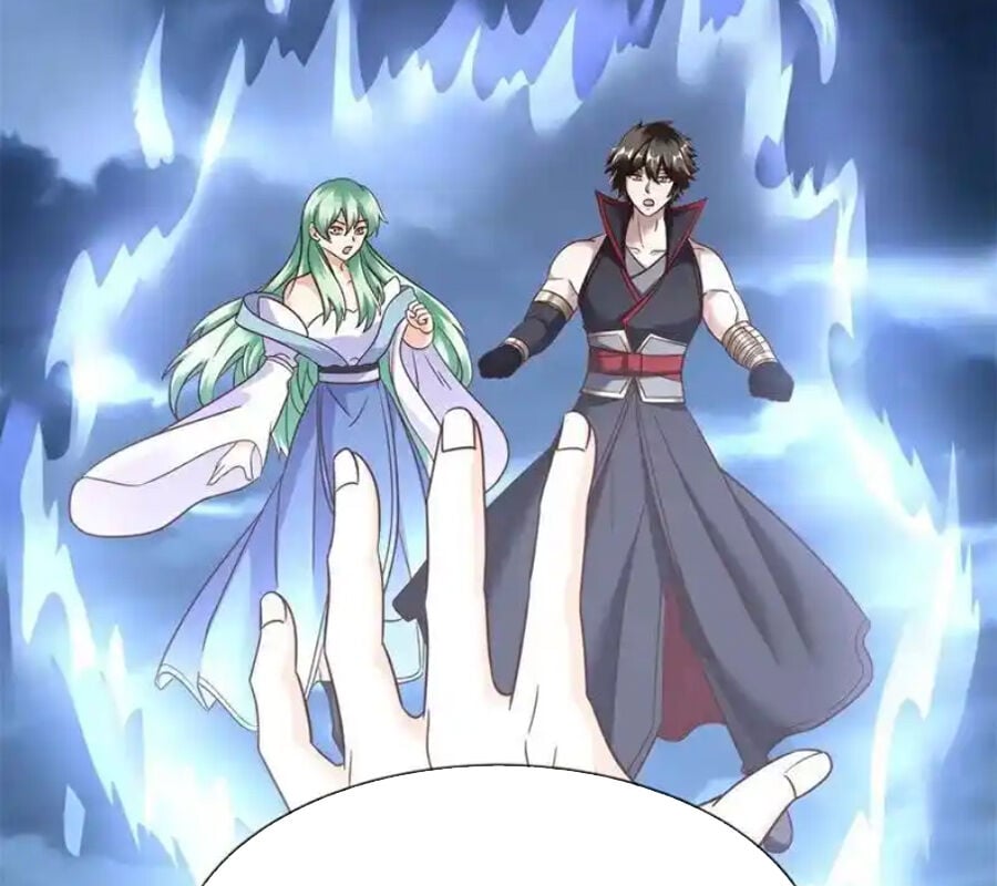 Chiến Hồn Tuyệt Thế: Chapter 724