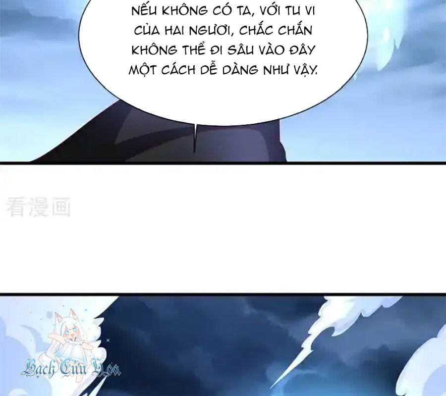 Chiến Hồn Tuyệt Thế: Chapter 724