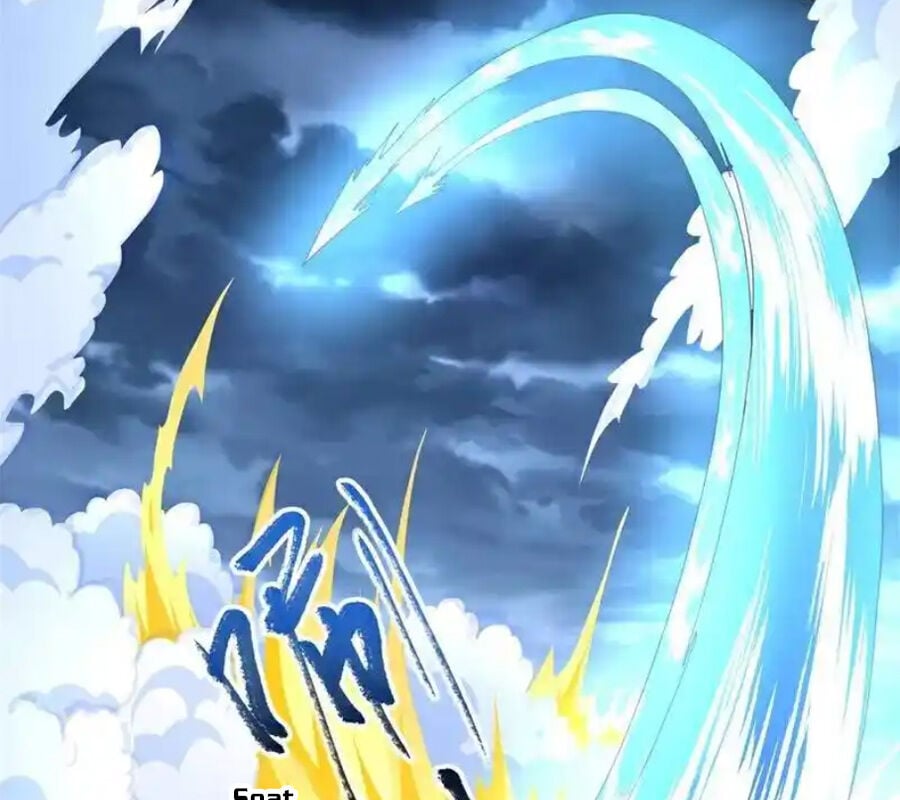 Chiến Hồn Tuyệt Thế: Chapter 724