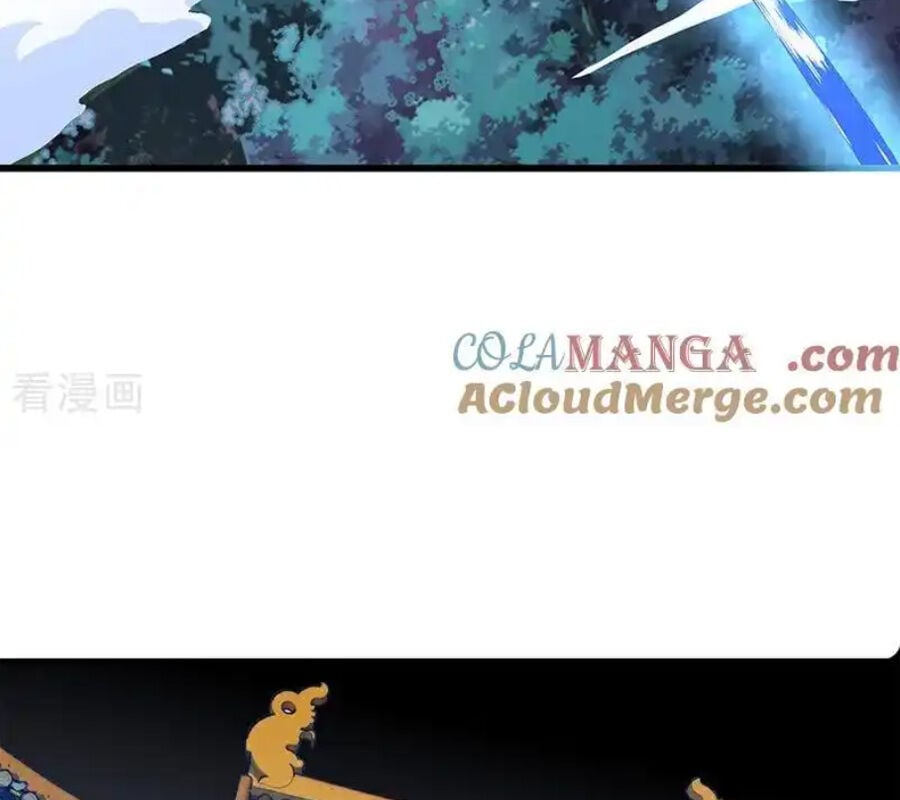 Chiến Hồn Tuyệt Thế: Chapter 724