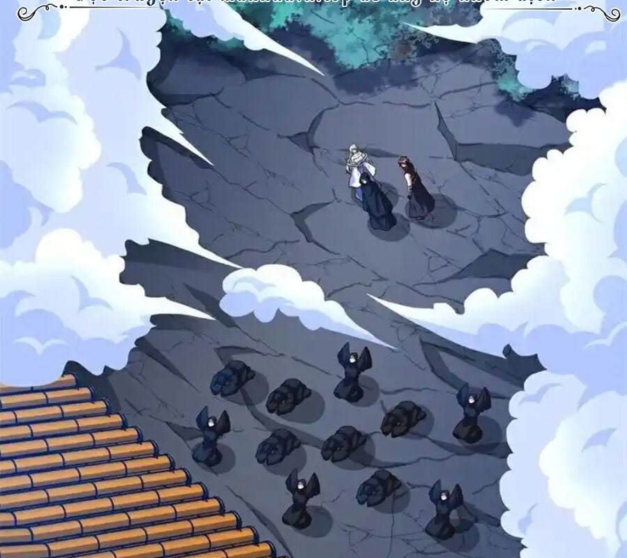 Chiến Hồn Tuyệt Thế: Chapter 724