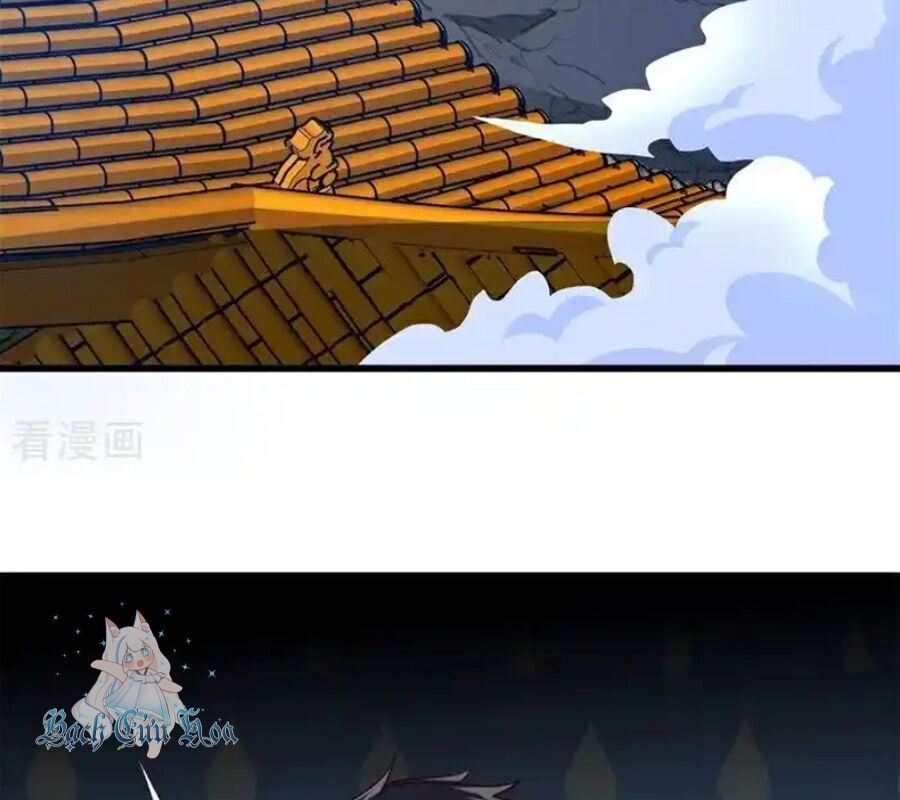Chiến Hồn Tuyệt Thế: Chapter 724
