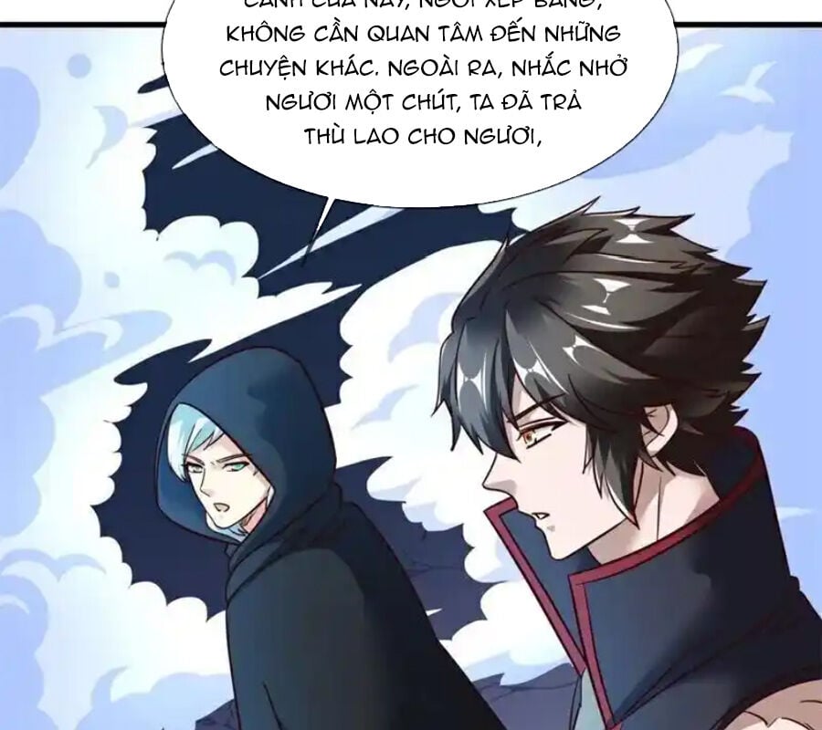 Chiến Hồn Tuyệt Thế: Chapter 724