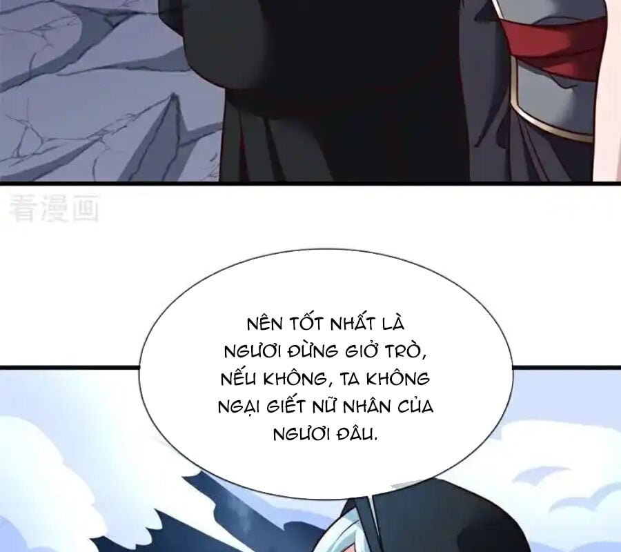 Chiến Hồn Tuyệt Thế: Chapter 724