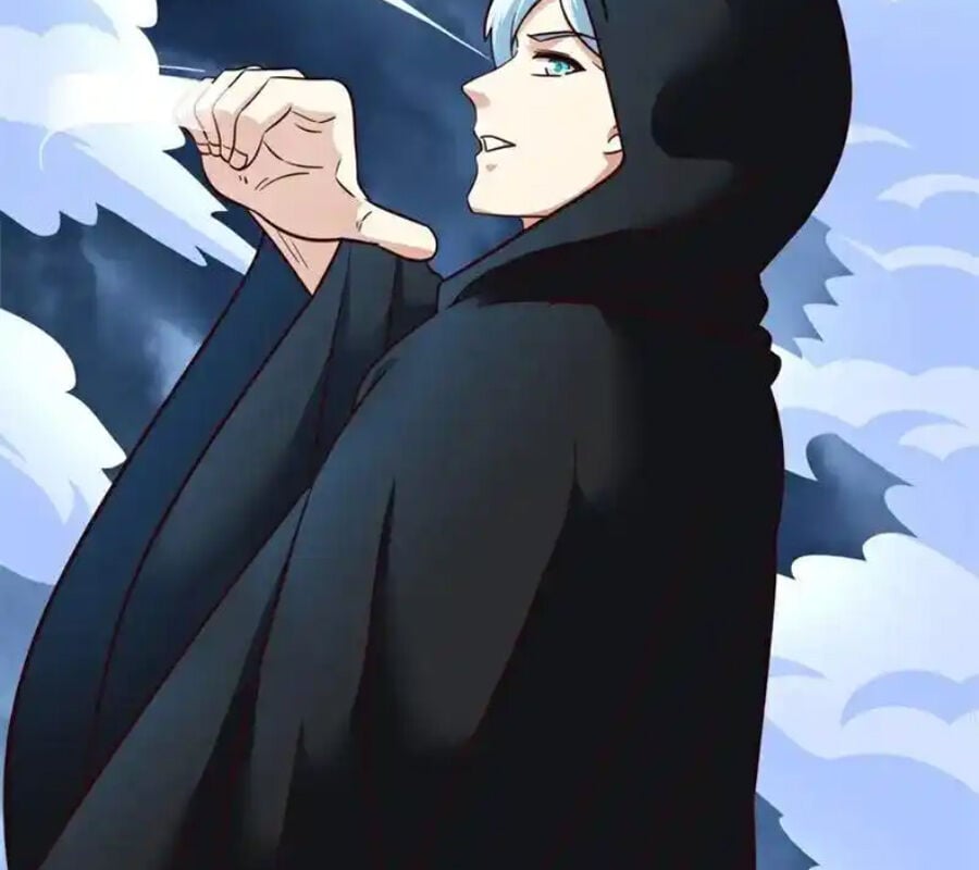 Chiến Hồn Tuyệt Thế: Chapter 724