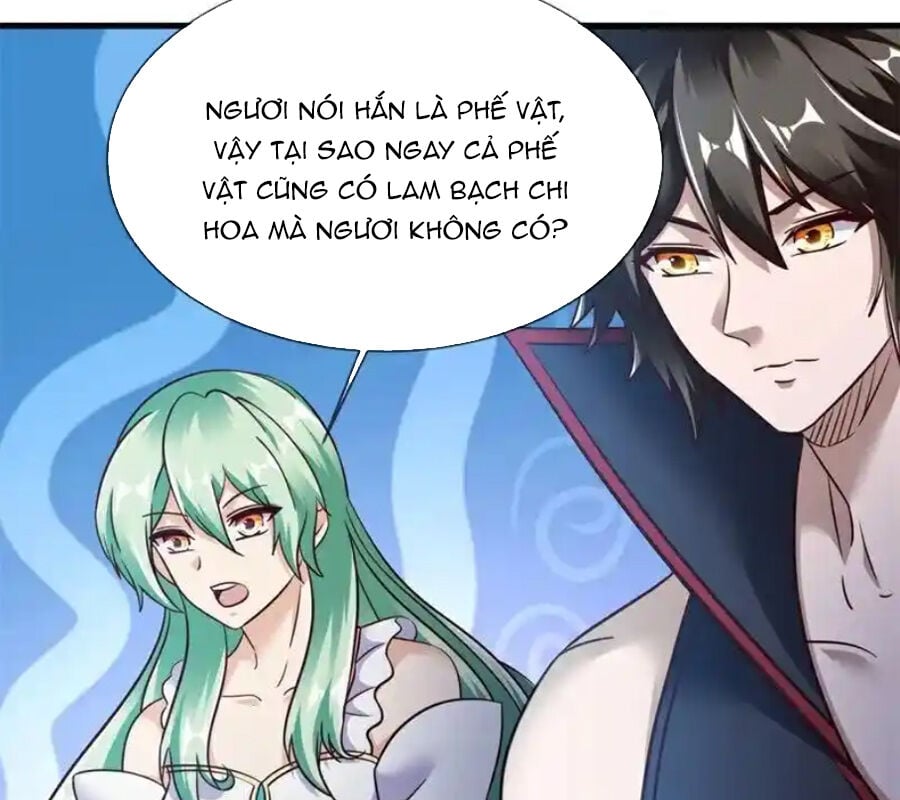 Chiến Hồn Tuyệt Thế: Chapter 724