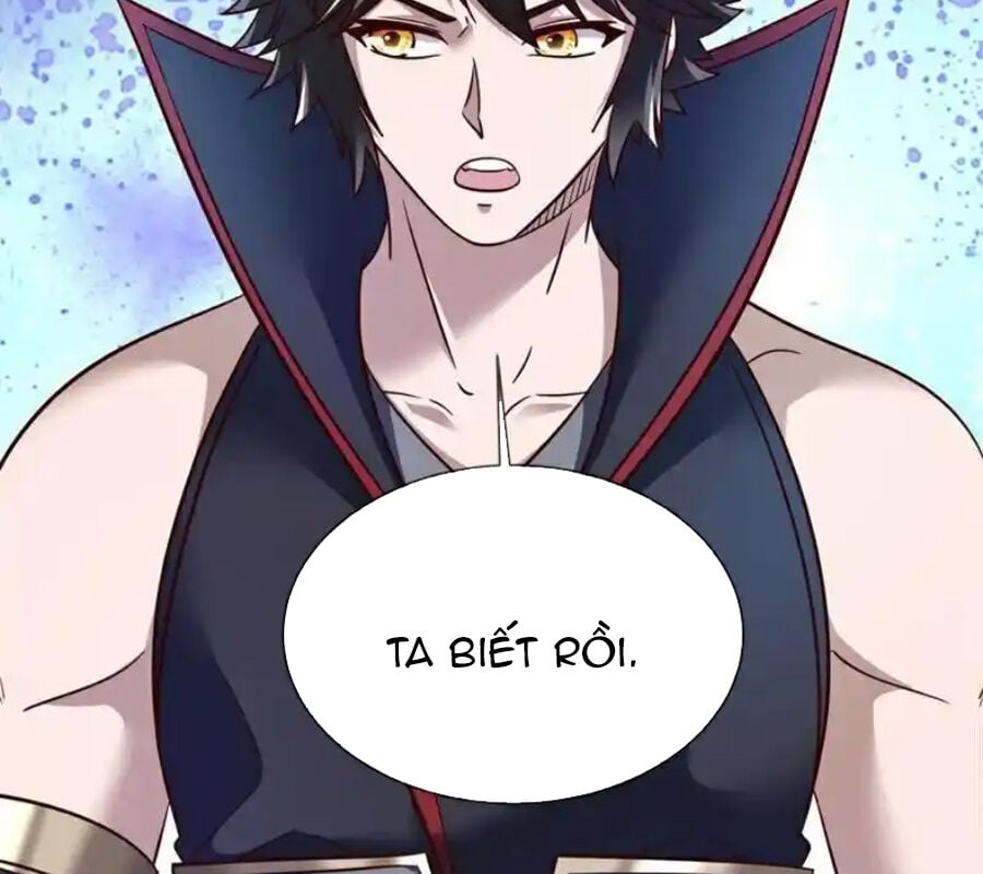 Chiến Hồn Tuyệt Thế: Chapter 724