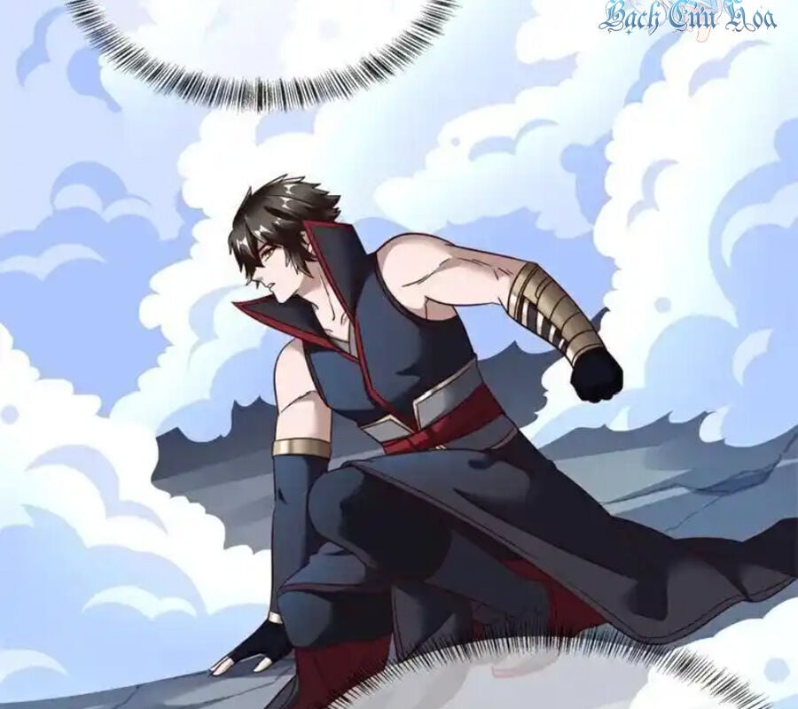 Chiến Hồn Tuyệt Thế: Chapter 724