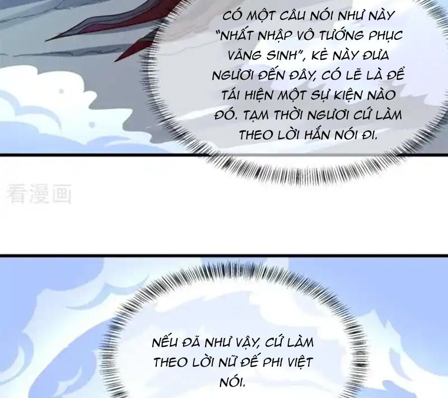 Chiến Hồn Tuyệt Thế: Chapter 724