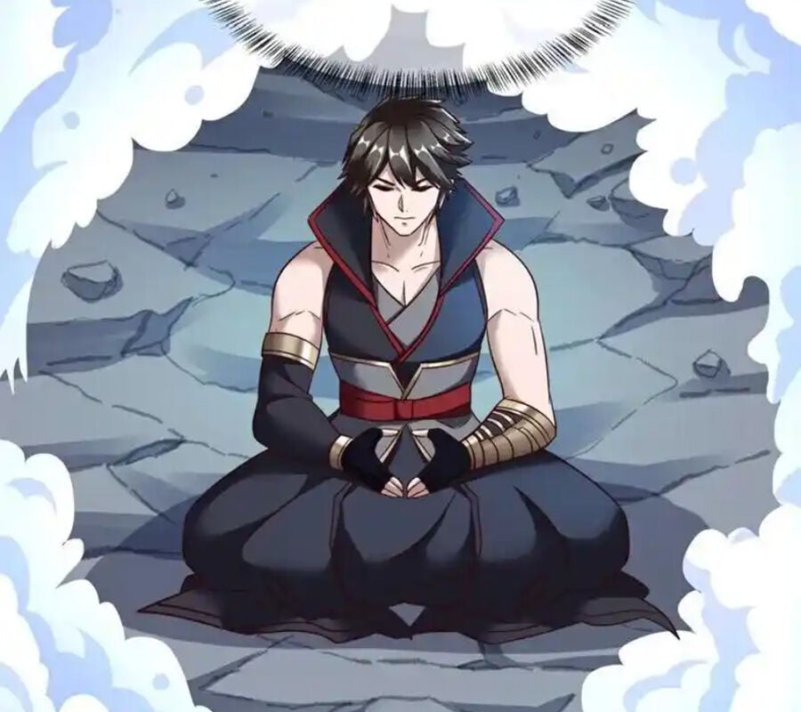 Chiến Hồn Tuyệt Thế: Chapter 724