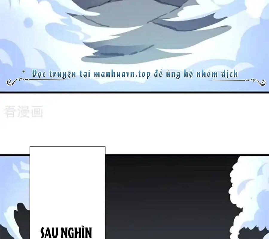 Chiến Hồn Tuyệt Thế: Chapter 724