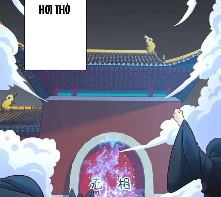 Chiến Hồn Tuyệt Thế: Chapter 724