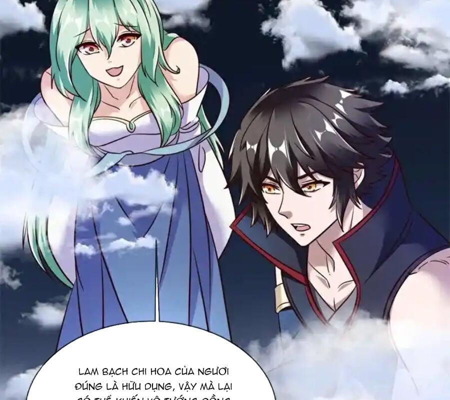 Chiến Hồn Tuyệt Thế: Chapter 724