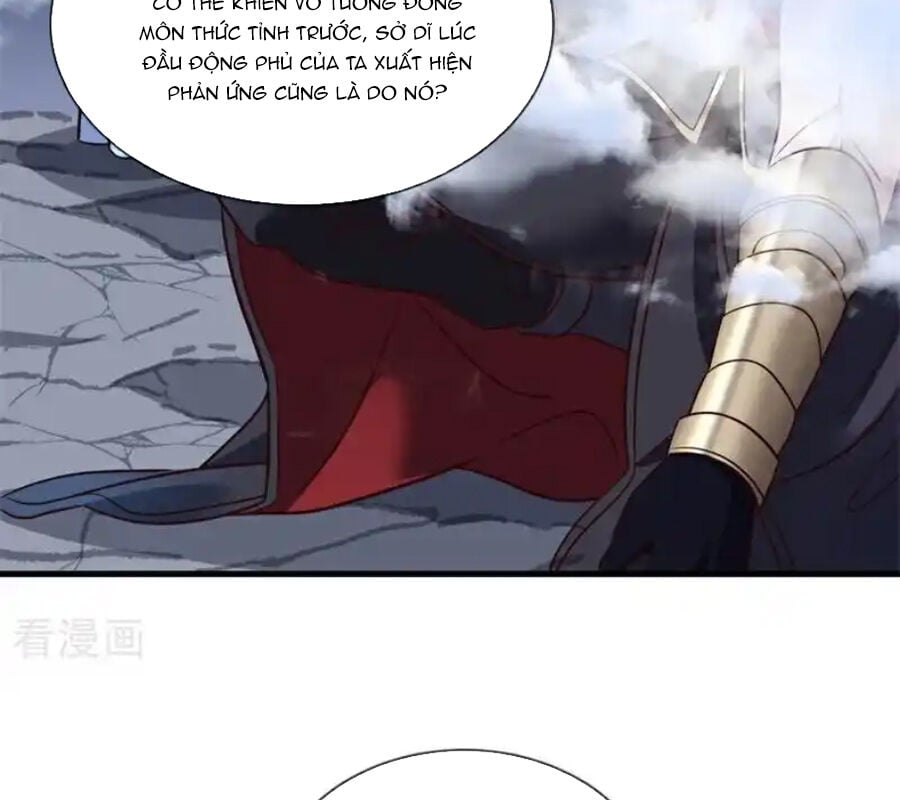 Chiến Hồn Tuyệt Thế: Chapter 724