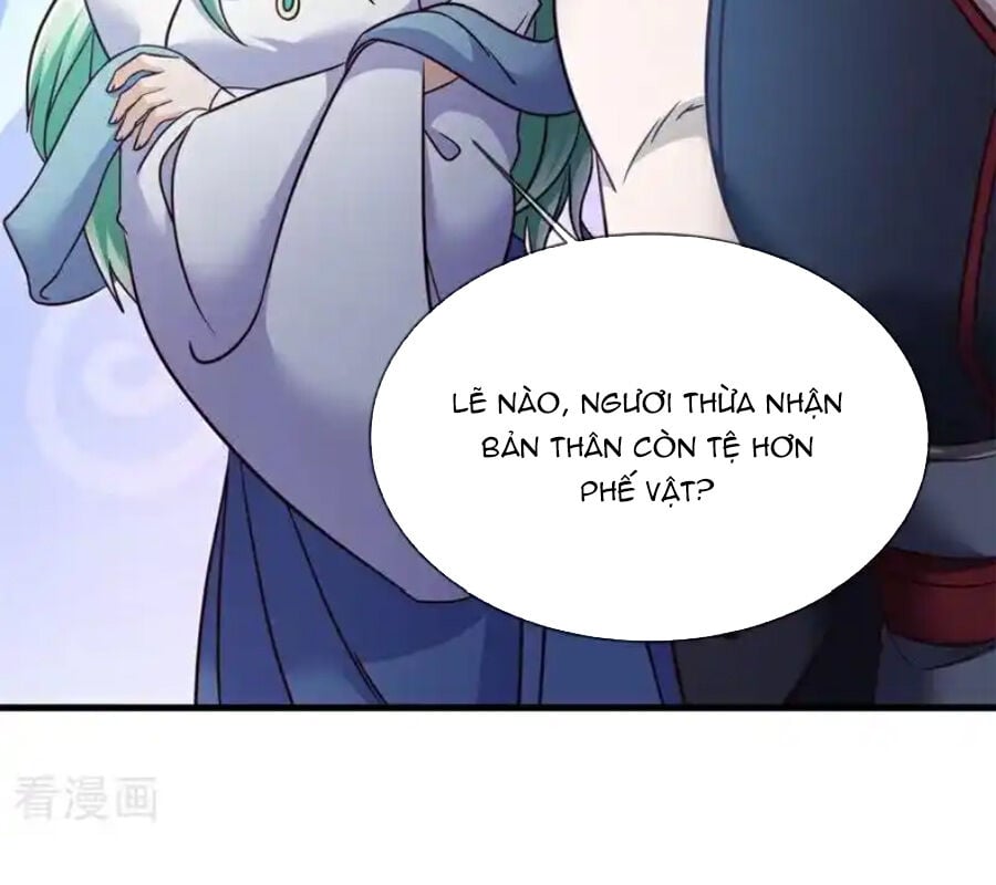 Chiến Hồn Tuyệt Thế: Chapter 724