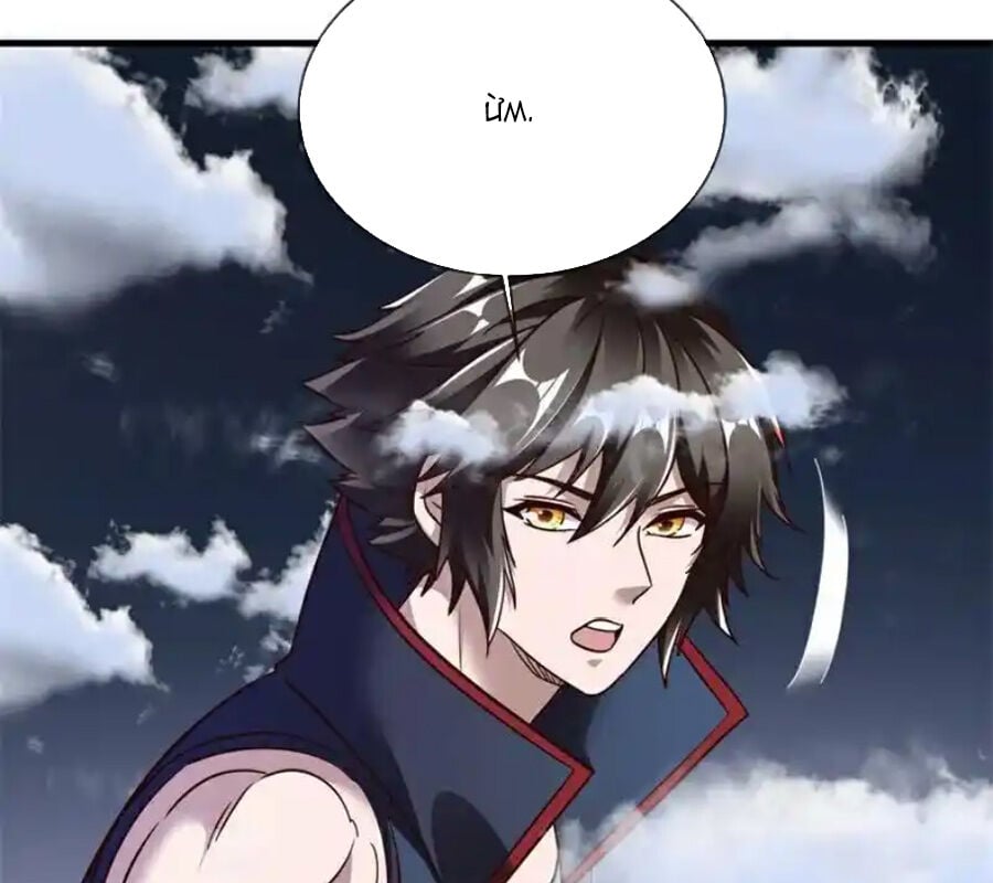 Chiến Hồn Tuyệt Thế: Chapter 724