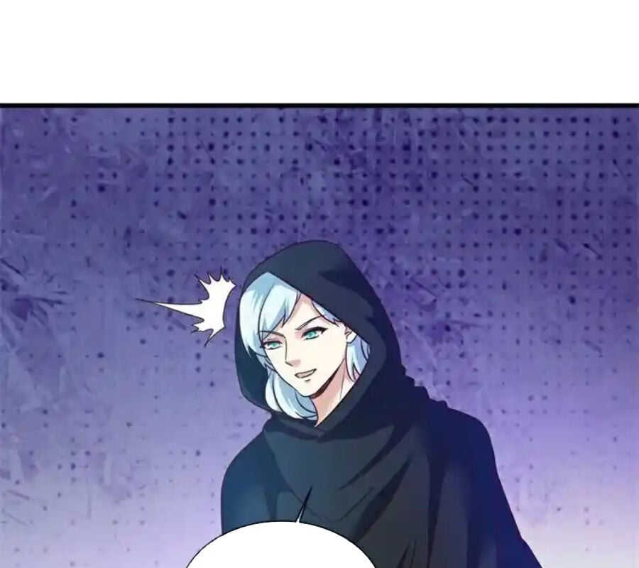 Chiến Hồn Tuyệt Thế: Chapter 724