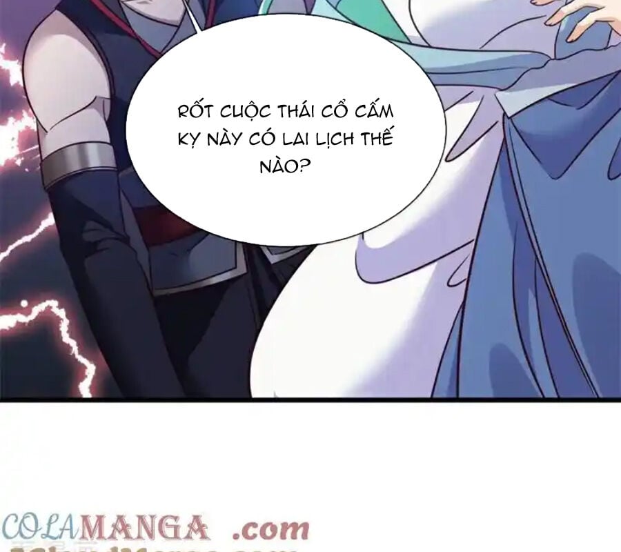 Chiến Hồn Tuyệt Thế: Chapter 724