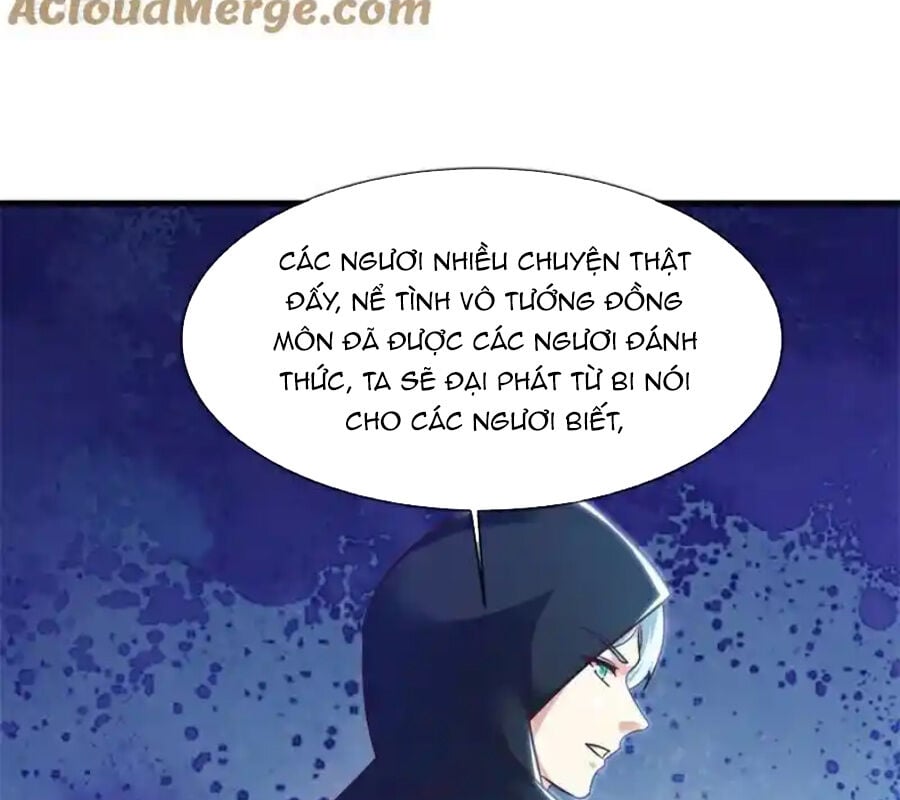 Chiến Hồn Tuyệt Thế: Chapter 724