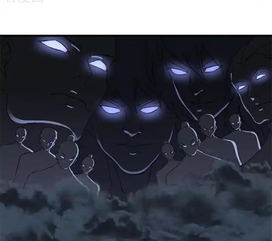 Chiến Hồn Tuyệt Thế: Chapter 724