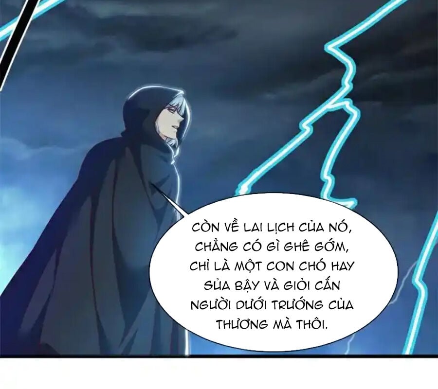 Chiến Hồn Tuyệt Thế: Chapter 724