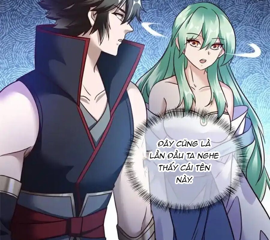 Chiến Hồn Tuyệt Thế: Chapter 724