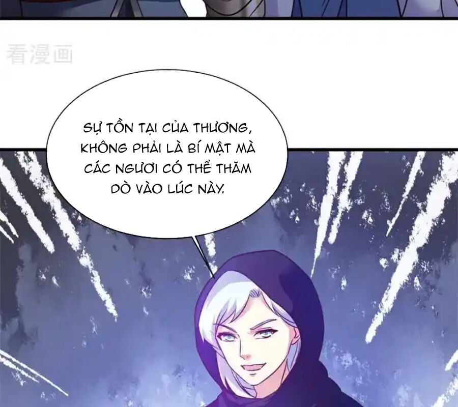 Chiến Hồn Tuyệt Thế: Chapter 724