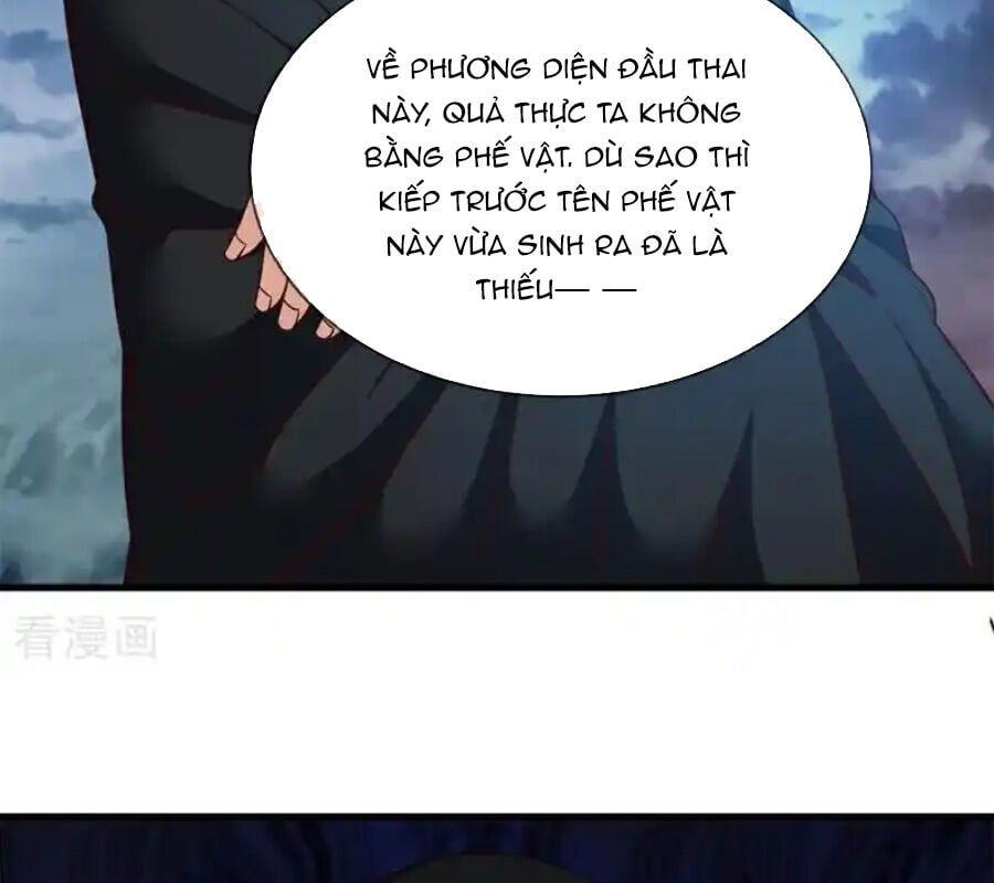 Chiến Hồn Tuyệt Thế: Chapter 724