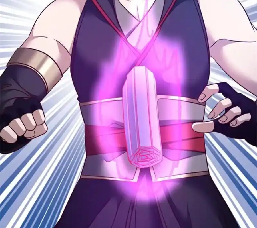 Chiến Hồn Tuyệt Thế: Chapter 724