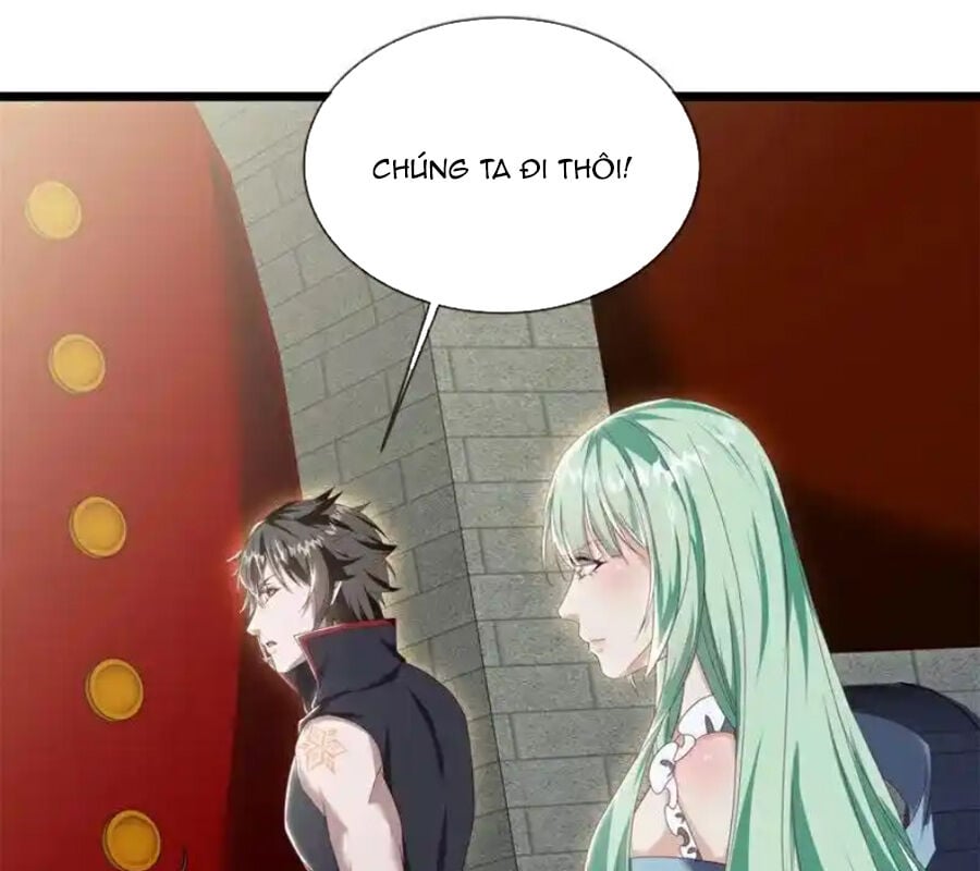 Chiến Hồn Tuyệt Thế: Chapter 724