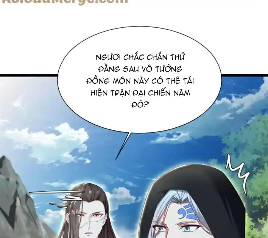Chiến Hồn Tuyệt Thế: Chapter 724