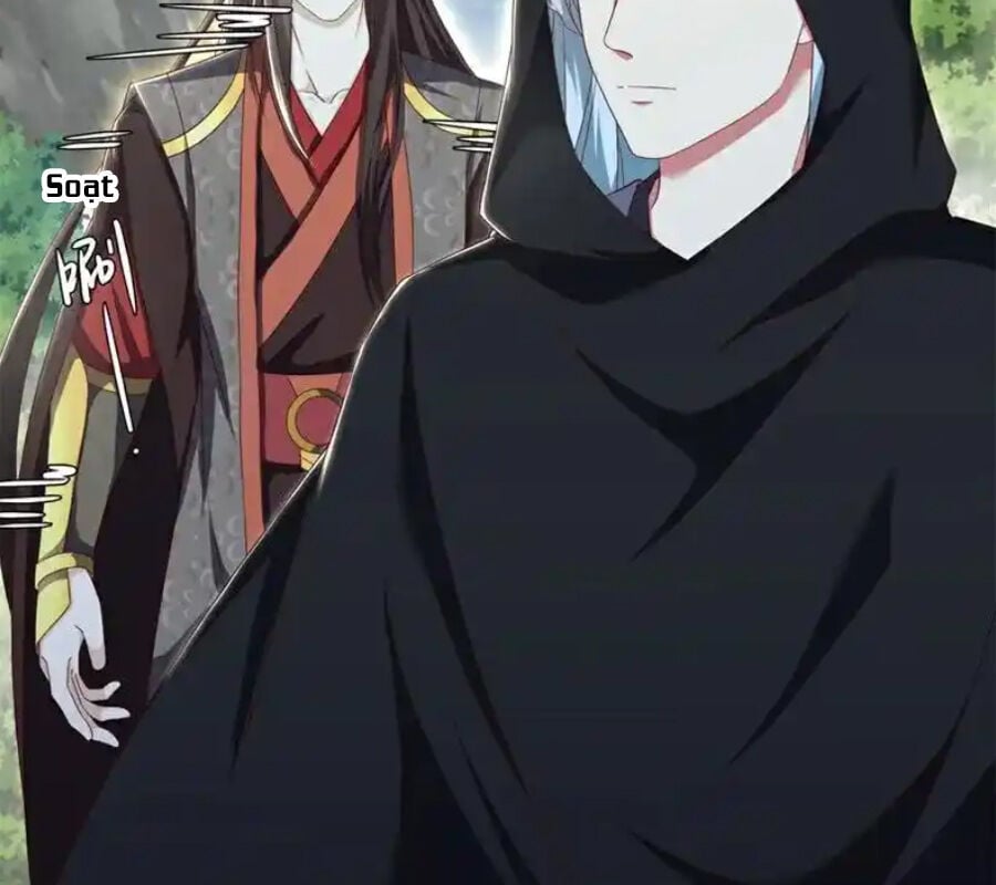 Chiến Hồn Tuyệt Thế: Chapter 724