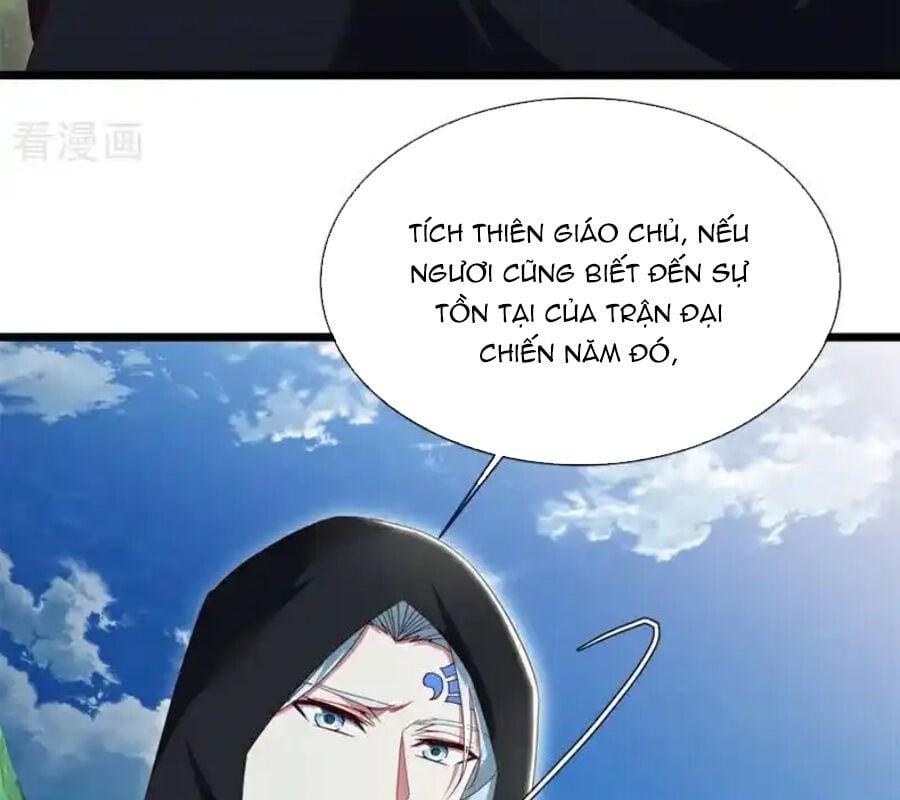 Chiến Hồn Tuyệt Thế: Chapter 724