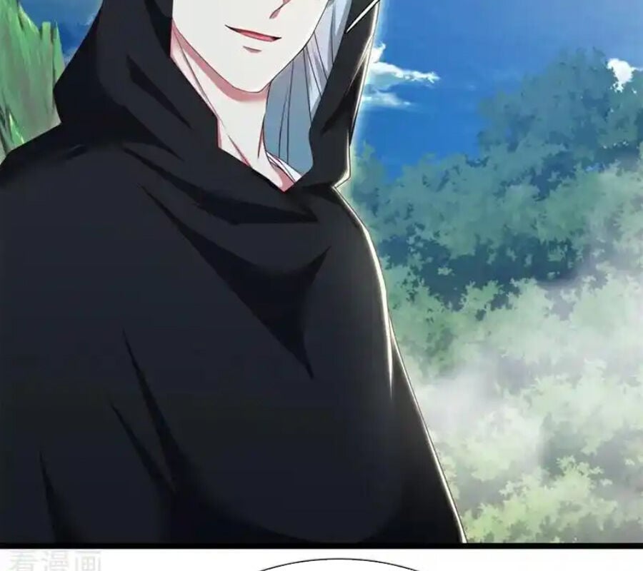 Chiến Hồn Tuyệt Thế: Chapter 724