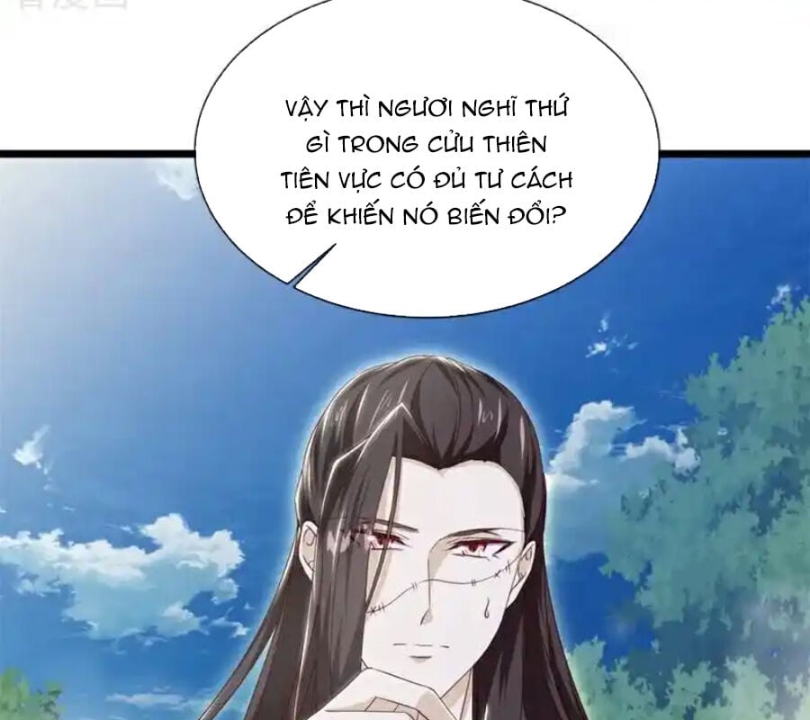 Chiến Hồn Tuyệt Thế: Chapter 724